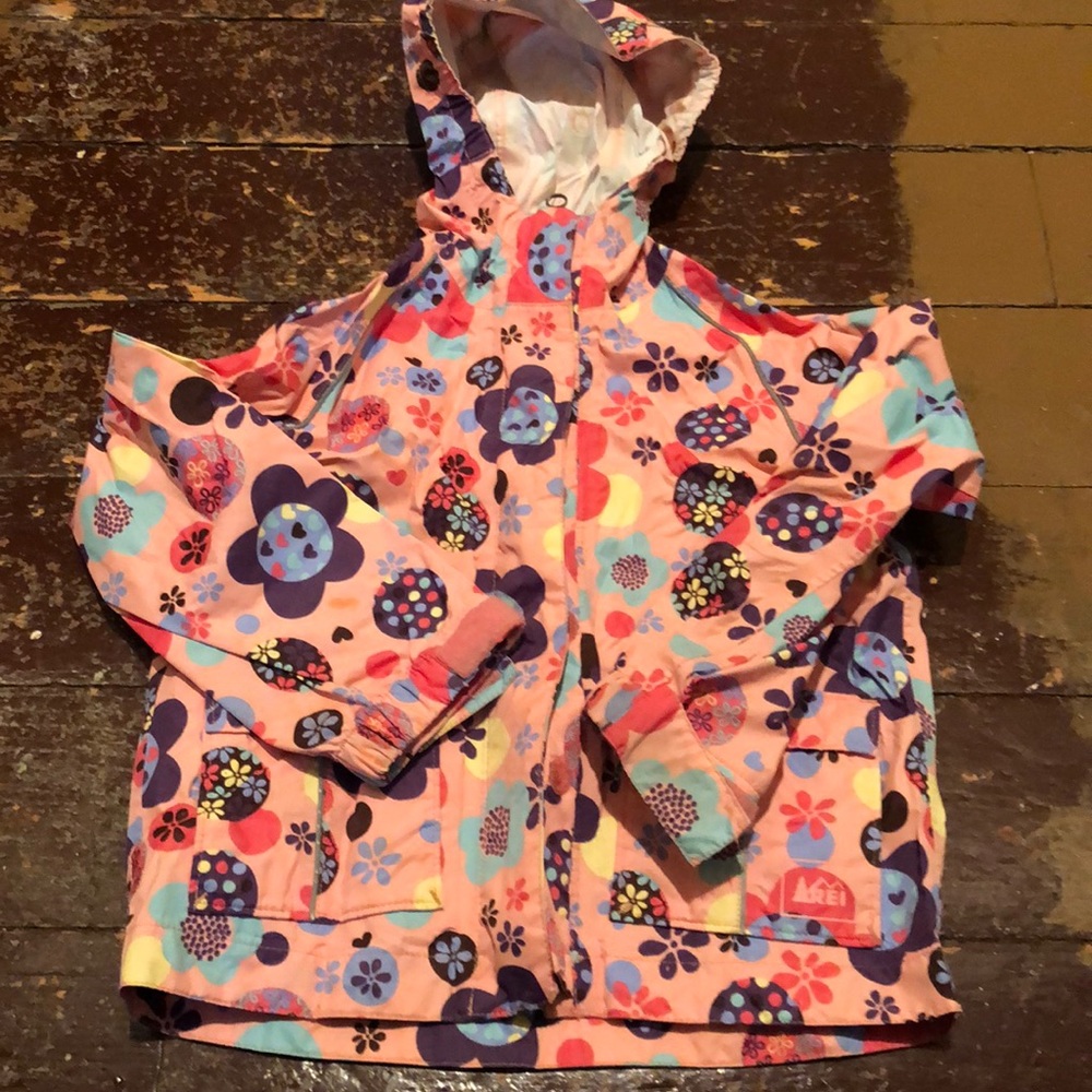 Raincoat